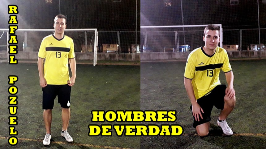 ENTREVISTA PRE PARTIDO A JUGADOR. VALLECAS-MORATALAZ DIARIO 19-20
